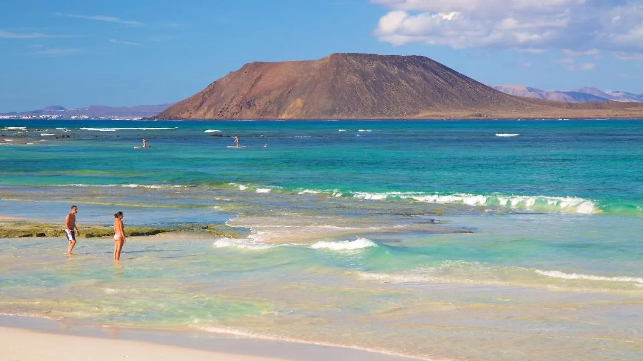 The Volcano'S Land, Perfect For Relaxing Getaway La Oliva