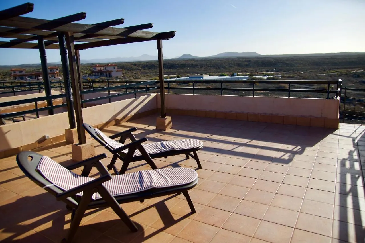 Vakantiehuis The Volcano'S Land, Perfect For Relaxing Getaway La Oliva Spanje