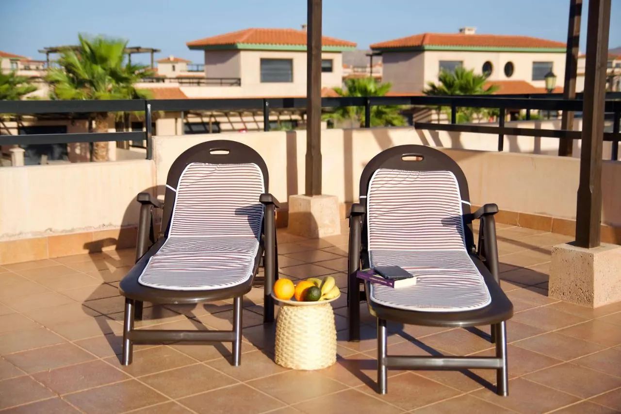 The Volcano'S Land, Perfect For Relaxing Getaway La Oliva