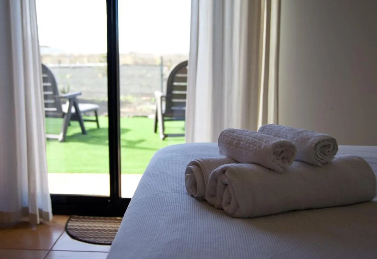 The Volcano'S Land, Perfect For Relaxing Getaway La Oliva 0*,  Spanje