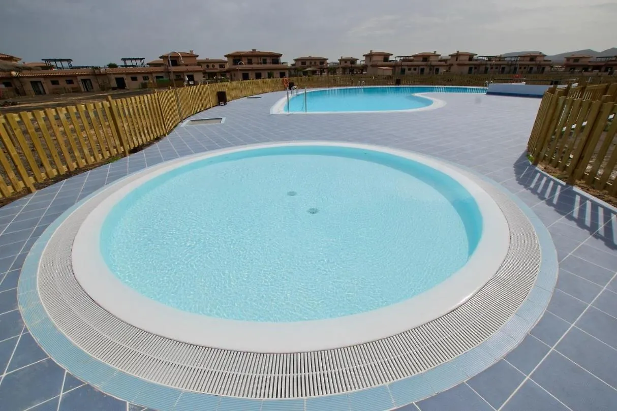 The Volcano'S Land, Perfect For Relaxing Getaway La Oliva Vakantiehuis