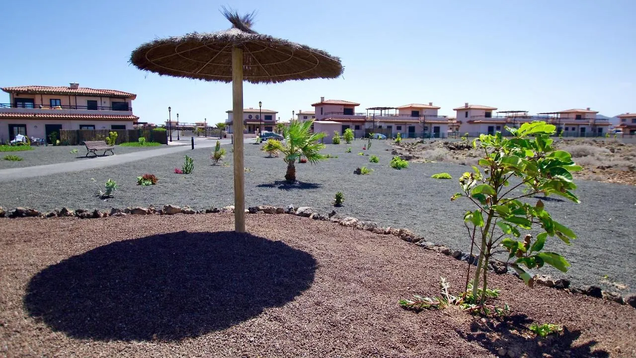 The Volcano'S Land, Perfect For Relaxing Getaway La Oliva